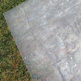 Manta protectora para piscina GRE 750x400 cm MPROV730