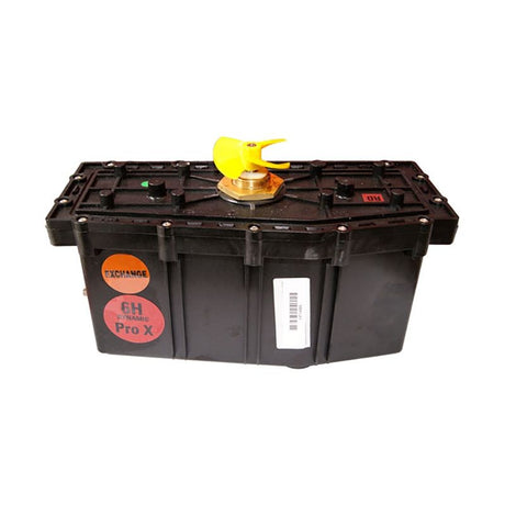 Bloque motor DC Pro-X RD ASSY para Limpiafondos Pro X2 de Dolphin