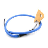 Tramo cable 1.2 m c/anti torsión limpiafondos Dolphin