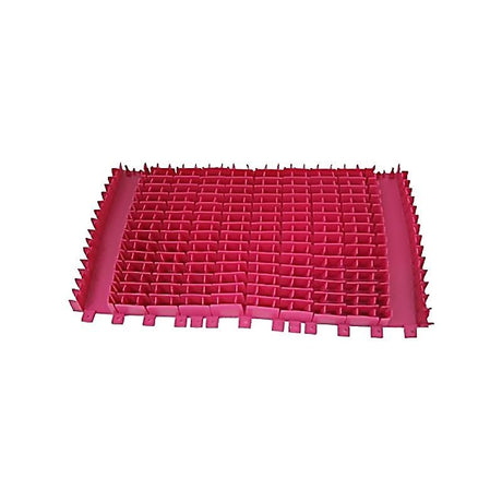 Cepillo CB PVC para Limpiafondos Diagnostic 2001 de Dolphin