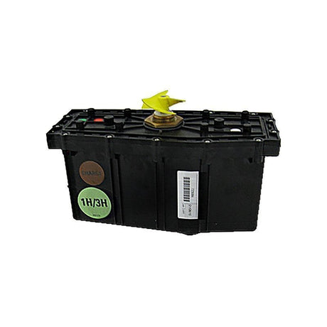 Bloque motor DIAC DC 1 - 3h RD ASSY para Limpiafondos Diagnostic 2001 de Dolphin