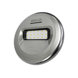Foco proyector en acero inoxidable RGB LED LumiPlus para piscinas de AstralPool