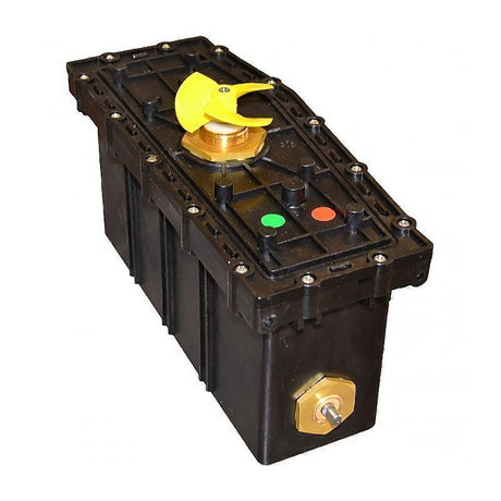 Bloque motor EX RD para Limpiafondos 2x2 Pro Gyro de Dolphin