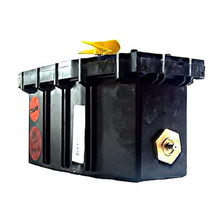 Bloque motor ASSY RD para Limpiafondos 2x2 Pro Gyro de Dolphin