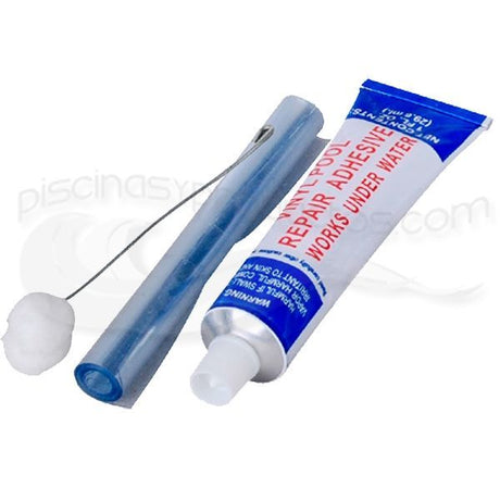 Kit de reparación liner Starpool