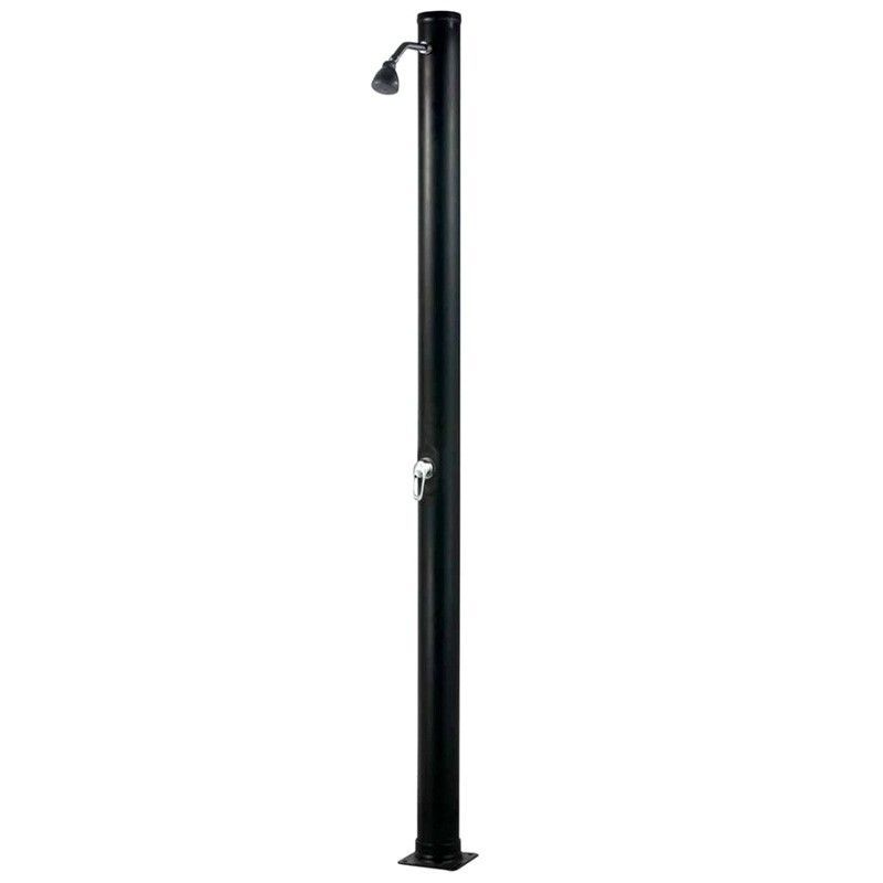 Ducha solar PVC 20 litros Gre 40664A