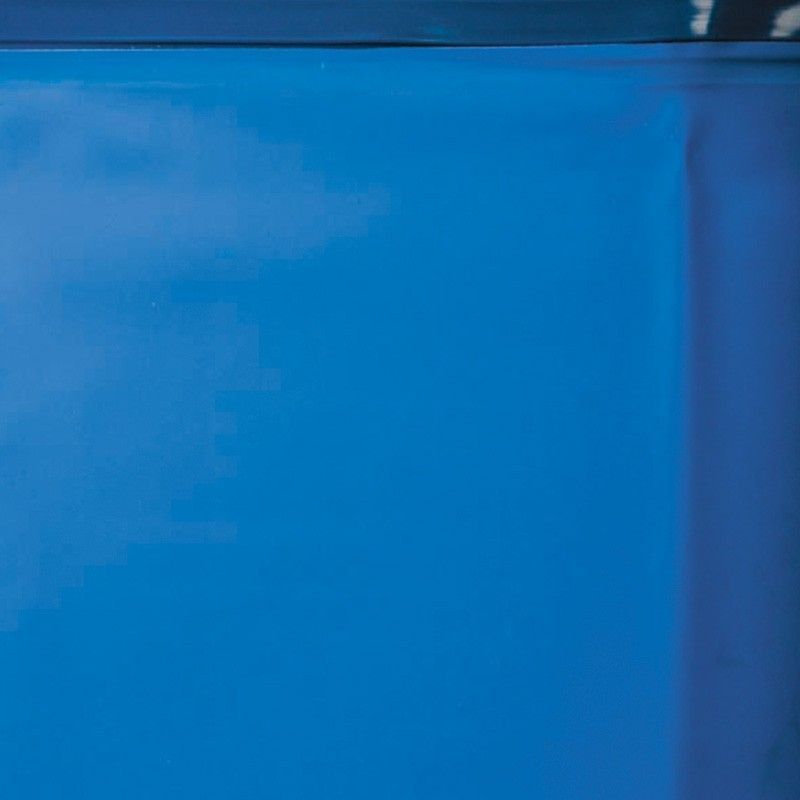 Liner Gre color azul Ø 300x 65 para piscinas redondas.
