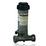 Dosificador de cloro en línea 2,5 Kgs. Hayward