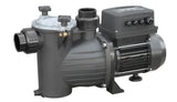 Bomba SMART OPTIMA 25 M + sistema de control integral de piscina de Saci Pumps