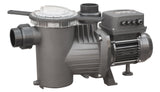 Bomba SMART WINNER 100 M + sistema de control integral de piscina de Saci Pumps