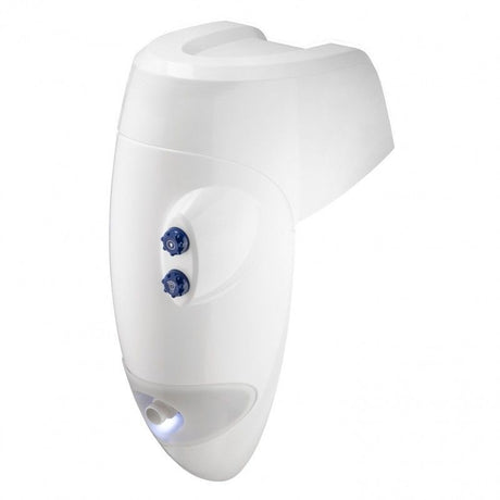 Natación contracorriente Badu Jet "Riva" con LED multicolor 3N -400/230 V 2.60 kW de Speck