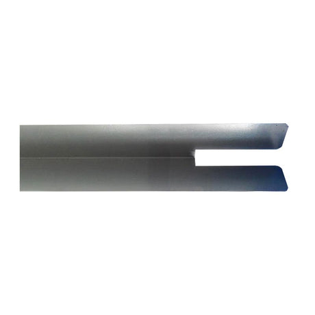 Kit 4 uds. Chapa inferior para piscinas Gre Ref. PEBASEL630.