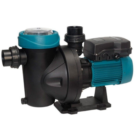 Bomba Silen I 100 15 M - 1 CV - 230 V monofásica de Espa