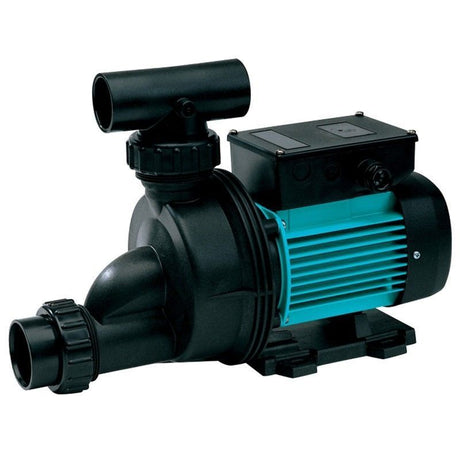 Bomba Tiper 2 125 1,25 CV - 230V monofásica de Espa