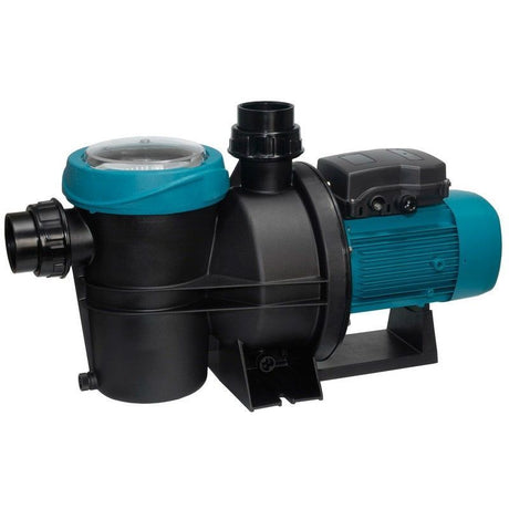 Bomb Silen S2 75 18 T - ¾ CV - 230/400 V - trifásica de Espa