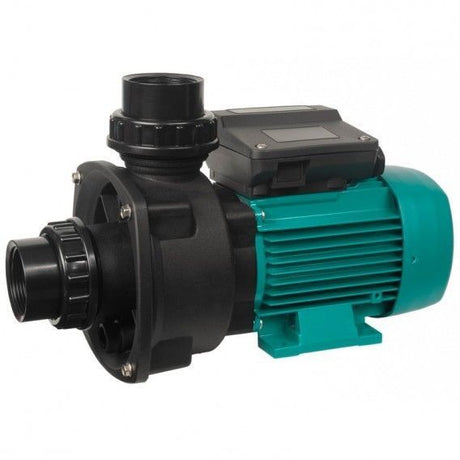 Bomba Winer3 300 3 CV - 230/400 V - trifásica para hidromasaje y spa de Espa