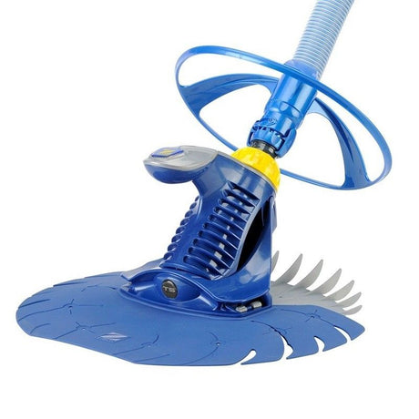 Zodiac T5 Duo limpiafondos automático para piscina