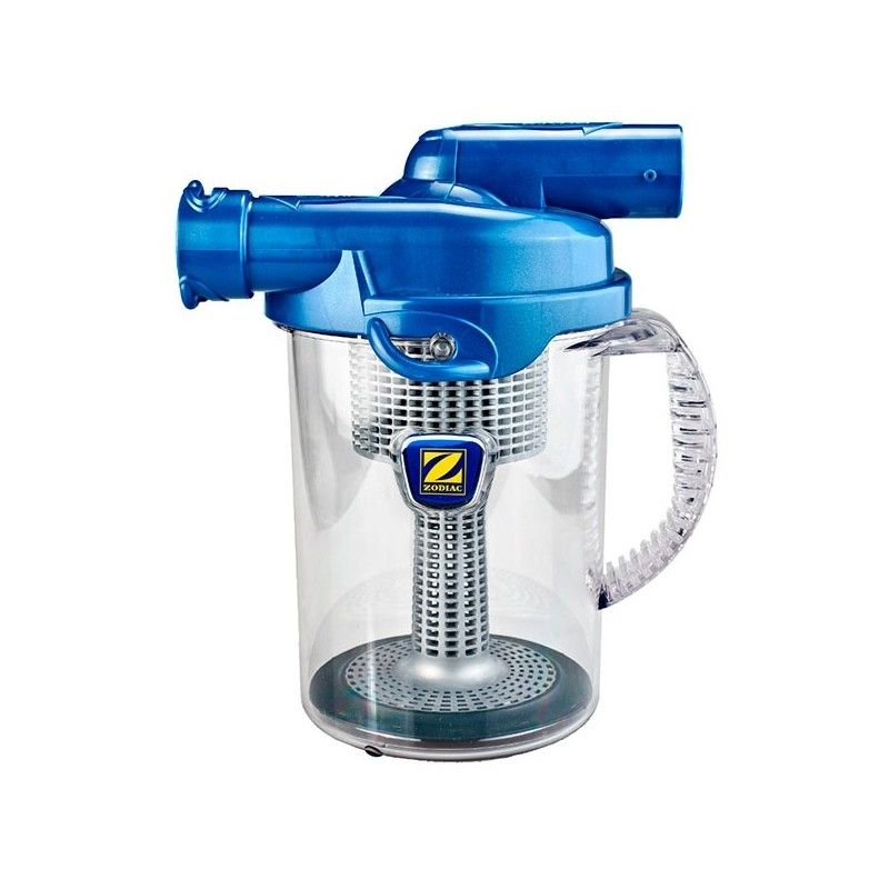 Zodiac Cyclonic™ Leaf Catcher prefiltro de hojas