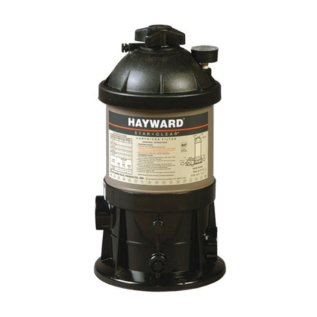 Filtro de cartucho Hayward Star Clear C0250EURO.
