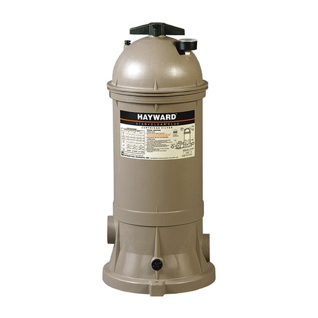 Filtro de cartucho Hayward Star Clear Plus C0751EURO.