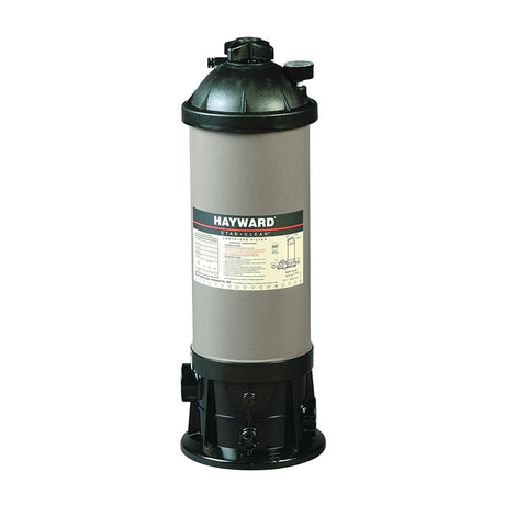 Filtro de cartucho Hayward Star Clear C0500EURO.