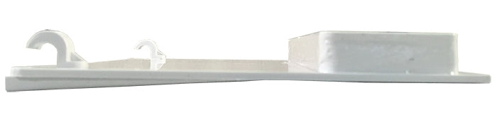 Compuerta Skimmer Kripsol antiguo modelo.