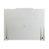 Compuerta Skimmer Kripsol antiguo modelo.
