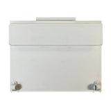 Compuerta Skimmer Kripsol antiguo modelo.