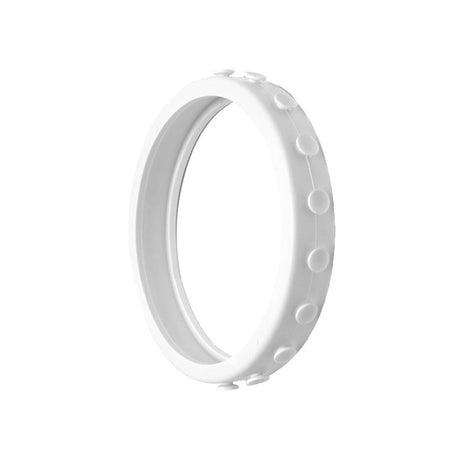Cubierta de la rueda con ventosa para Limpiafondos Polaris 280 de Zodiac