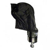 Bolsa ultrafina negra para Limpiafondos Polaris 3900 Sport de Zodiac