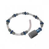 Cola barredora completa para Limpiafondos Polaris 3900 Sport de Zodiac