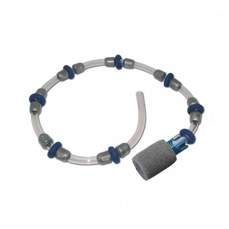 Cola barredora completa para Limpiafondos Polaris 3900 Sport de Zodiac