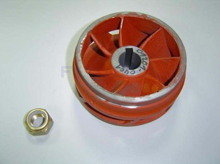 Rodete 7,5 HP para bomba centrifuga Aral C-3000 de AstralPool