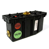 Bloque motor Diag DC 1/3 -2001 para Limpiafondos Dolphin