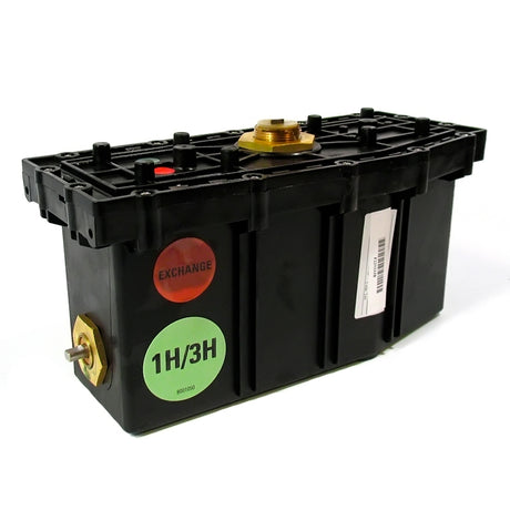 Bloque motor Diag DC 1/3 -2001 para Limpiafondos Dolphin