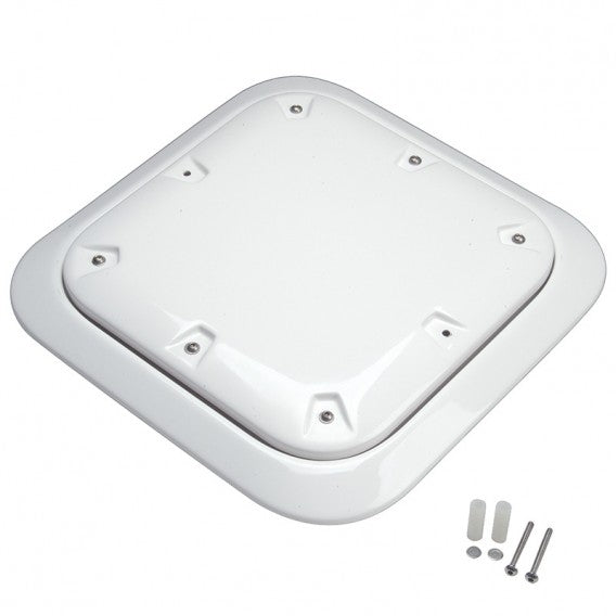 Tapa antivortex extraplana 570 x 570 x 60 mm de AstralPool