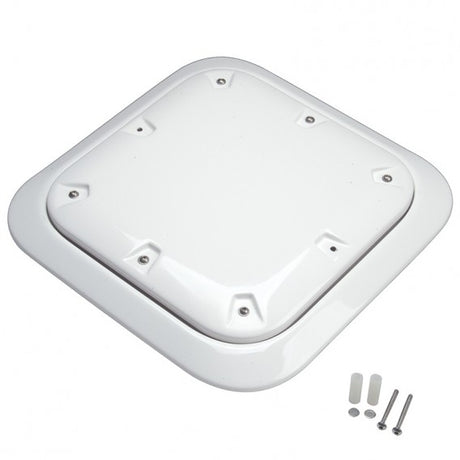 Tapa antivortex extraplana 570 x 570 x 60 mm de AstralPool