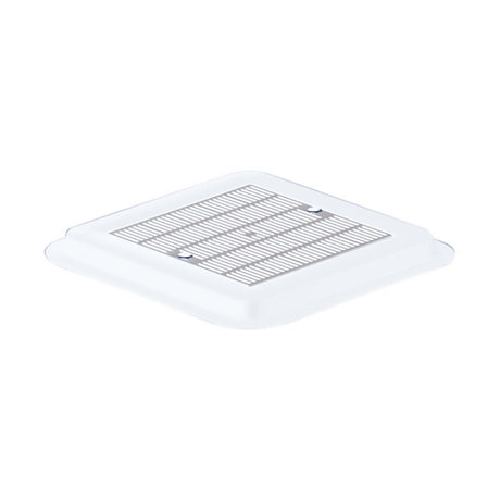 Rejas de desagüe de 490 x 490 mm de AstralPool