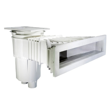 Skimmer Norm para piscinas de Liner y Prefabricada sin inserto de AstralPool