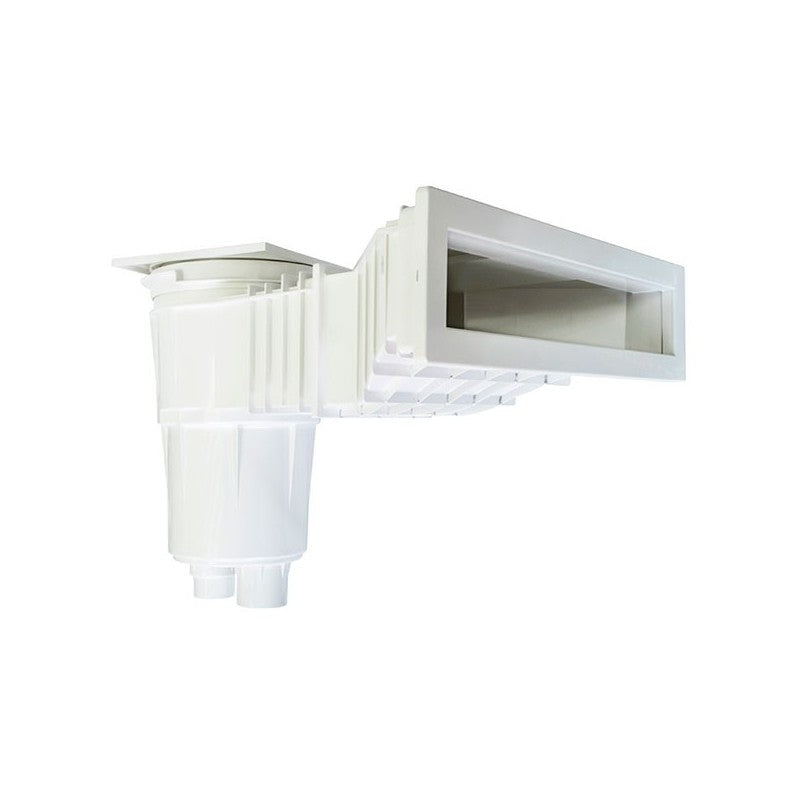 Skimmer Norm para piscinas de Liner y Prefabricada sin inserto de AstralPool