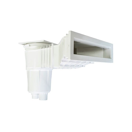 Skimmer Norm para piscinas de Liner y Prefabricada sin inserto de AstralPool