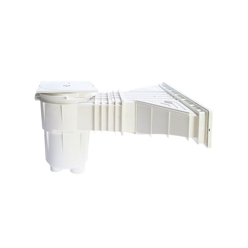 Skimmer Norm para piscinas de Liner y Prefabricada sin inserto de AstralPool