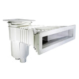 Skimmer Norm para piscinas de Liner y Prefabricada con inserto de AstralPool