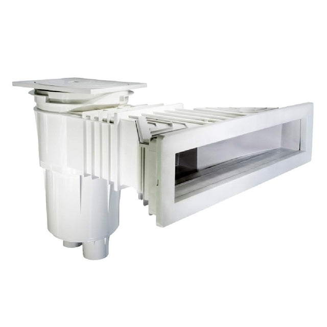 Skimmer Norm para piscinas de Liner y Prefabricada con inserto de AstralPool