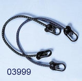 Goma tensora 8 mm x 60 cm Cabiclic para enrollador
