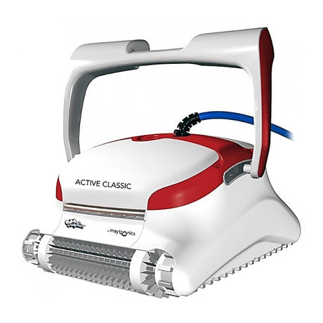 Robot limpiafondo electrico dolphin Active Classic