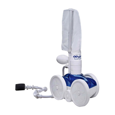Limpiafondos Polaris 280