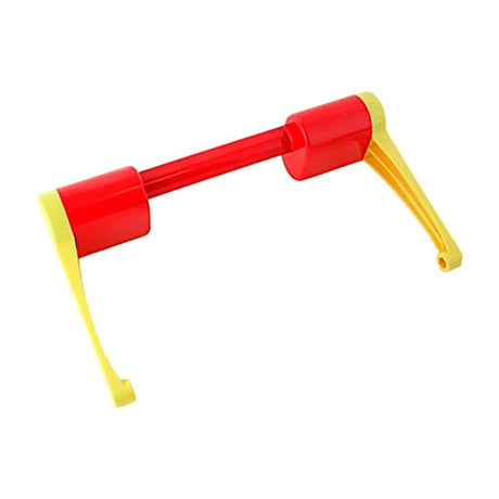 Asa roja y amarilla para Limpiafondos Dolphin 3001 230V PVC de Dolphin
