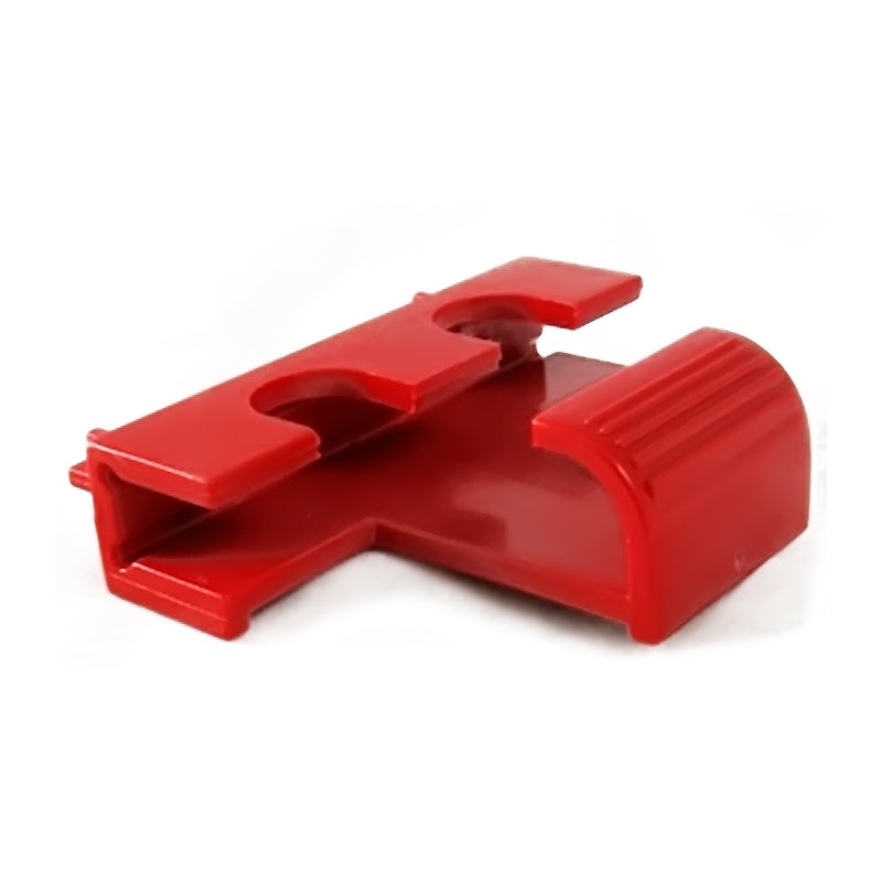 Cierre de asa rojo para Limpiafondos Dolphin 3001 230V PVC de Dolphin