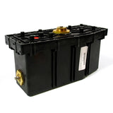 Bloque motor DIAG 6H ASSY para Limpiafondos Dolphin 3001 230V PVC de Dolphin